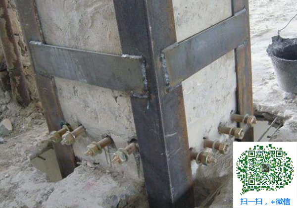 青岛石林建筑石林加固公司